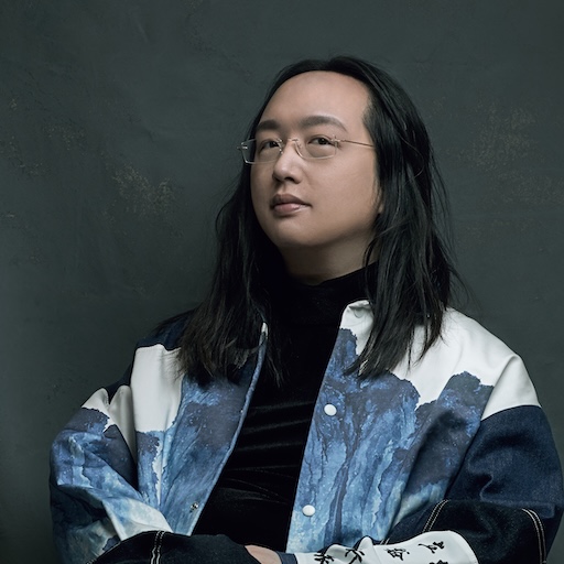 Photo of Ambassador Audrey Tang