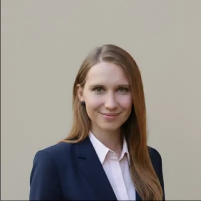 Karina Palyutina
